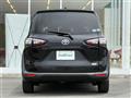 2018 Toyota Sienta