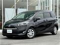 2018 Toyota Sienta