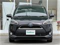 2018 Toyota Sienta