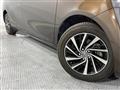 2021 Toyota Sienta