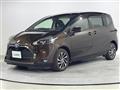 2021 Toyota Sienta