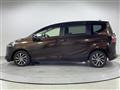 2021 Toyota Sienta