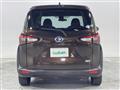 2021 Toyota Sienta