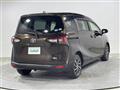 2021 Toyota Sienta
