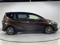 2021 Toyota Sienta