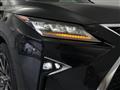 2019 Lexus RX