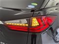 2019 Lexus RX