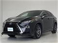2019 Lexus RX