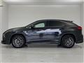 2019 Lexus RX