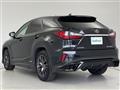 2019 Lexus RX