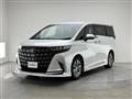 2024 Toyota Alphard