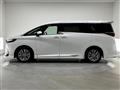 2024 Toyota Alphard