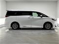 2024 Toyota Alphard