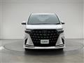 2024 Toyota Alphard