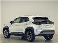 2023 Toyota Yaris Cross