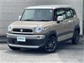 2019 Suzuki XBEE