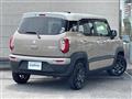 2019 Suzuki XBEE