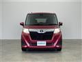 2017 Toyota Roomy
