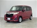 2017 Toyota Roomy