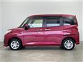 2017 Toyota Roomy