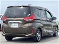 2016 Honda Freed