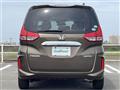 2016 Honda Freed