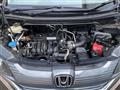 2016 Honda Freed