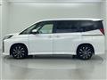 2025 Toyota Noah