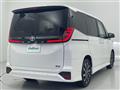 2025 Toyota Noah