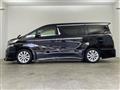 2017 Toyota Vellfire