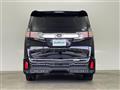 2017 Toyota Vellfire