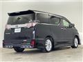 2017 Toyota Vellfire