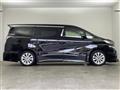 2017 Toyota Vellfire