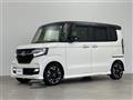 2018 Honda N BOX