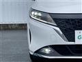 2022 Nissan Note