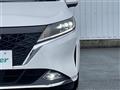 2022 Nissan Note