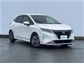 2022 Nissan Note