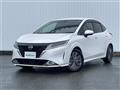 2022 Nissan Note