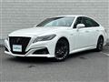 2020 Toyota Crown Hybrid