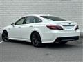 2020 Toyota Crown Hybrid