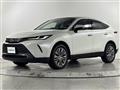 2021 Toyota Harrier