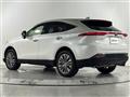 2021 Toyota Harrier