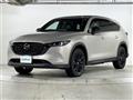 2023 Mazda CX-8