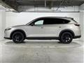 2023 Mazda CX-8