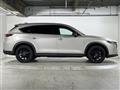 2023 Mazda CX-8