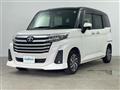 2021 Toyota Roomy