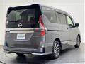 2022 Nissan Serena