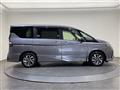 2022 Nissan Serena