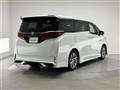 2023 Toyota Alphard