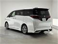 2023 Toyota Alphard